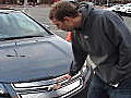 Planet Green: The Chevy Volt Sneak Peek