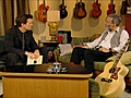 The Chris Isaak Hour:  Yusuf Islam:  Outtakes