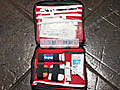 The Wired Ultra-Light Super-Basic First Aid Kit