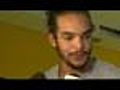 Bulls' Noah On Denver Nuggets Trade Rumors