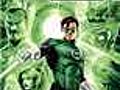 Green Lantern - Emerald Knights