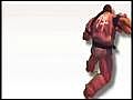 E3 2011: Super Street Fighter IV: Arcade Edition - Launch Trailer