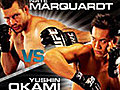 UFC 122: Nate Marquardt preview