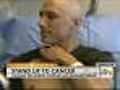 Healthwatch: Stand Up To Cancer (SU2C)