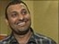 Prince Naseem back to save &#039;dying&#039; boxing