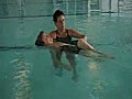 Aquatic Massage Therapy