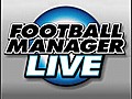 Football Manager Live