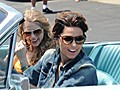 Swift Channels Thelma and Louise