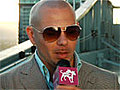 Sucker Free Exclusive: Pitbull On Hip-Hop In Miami