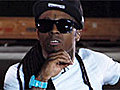 Lil Wayne Explains Why He Likes To Perform Solo