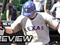 MLB 11: The Show - Review