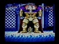 Super Ghouls &#039;N Ghosts Speedrunning Guide - Final Boss