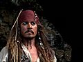 Pirates Of The Caribbean: On Stranger Tides (First Day Of Filming Featurette)