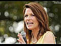 Did Bachmann’s clinic try to ‘cure’ homosexuality?