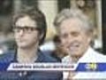 Michael Douglas&#039; Son Gets 5-Year Prison Sentence