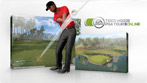 Tiger Woods Online: Trailer