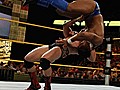 WWE NXT: Darren Young vs. Chavo Guerrero