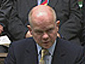 Hague: Libya Diplomats Expelled From UK