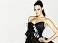 Megan Gale interview