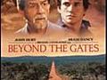 Beyond the Gates