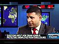 Protecting Unemployed from Foreclosure [FOX: 6-06-2011]