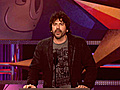 Outtakes - Greg Giraldo