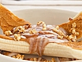 Fat-Blasting Breakfast: Chocolate Banana Split