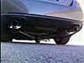 Exhaust Video sound clip