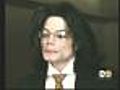 Michael Jackson Was Nearly $500M In Debt