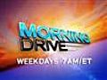Audio: Morning Drive 5/25/11 - Alex Miceli Interview