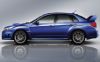 2010 New York: 2011 Subaru Impreza WRX STI Sedan Video