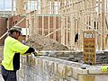 Housing finance approvals rise