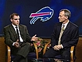 Mike and Chuck on Chan Gailey’s Hiring in Buffalo