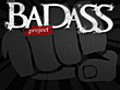 Jason Becker rocks The Badass Project
