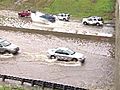 Flood watch until noon today