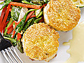 Crab Cakes 