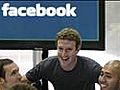 digits: Facebook to Announce Video Chat Feature