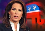 Bachmann won’t discuss &#039;ex-gay therapy&#039;