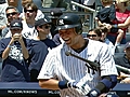 Fans praise Jeter