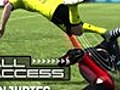 FIFA Soccer 12 - E3 2011: Features Trailer