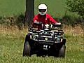 ATV Safety