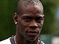 Il Manchester sgrida Balotelli