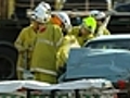 7News: Woman dies in smash