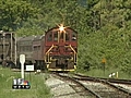 New Additions to the Tioga County Railroad