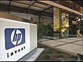 HP Bids for 3PAR [08-23-10 10:40 AM]