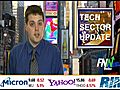 Technology Sector Update: June 1,  2011