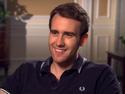 Matthew Lewis On Playing Neville In &#039;Harry Potter&#039;: Why Was His Character So Important To The Story?