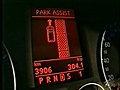 Así funciona el 'Park Assist'