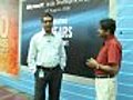 TechXChange 08 (MS IDC & MSR India)