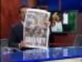 Celtics Newspaper Headlines